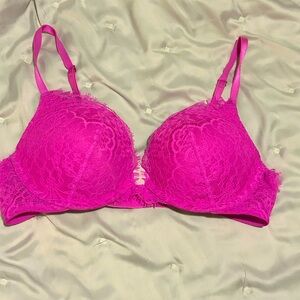 Victoria’s Secret push up bra 36B Dream Angel’s